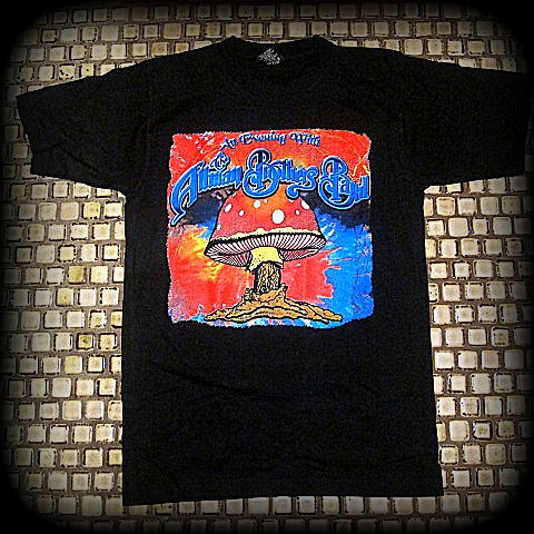Allman Brothers - An Evening With- T-Shirt